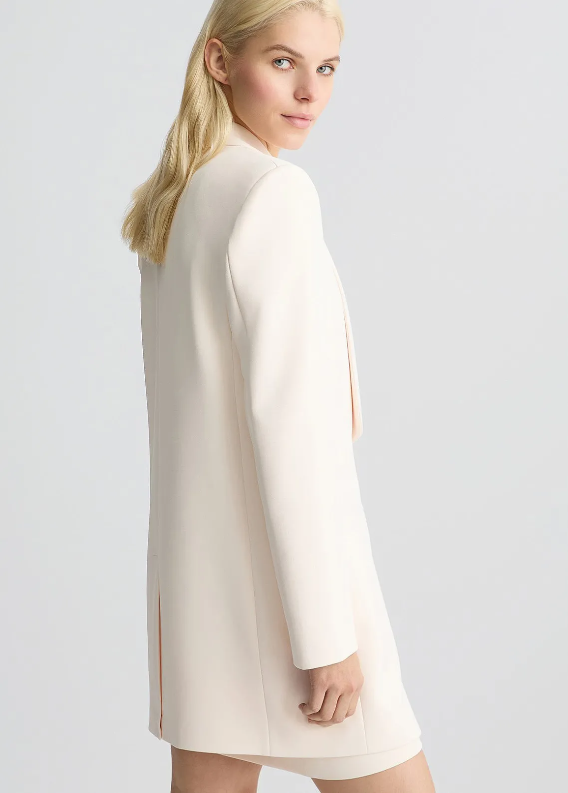 Liu Jo Blazer largo-Mujer Chaquetas|Tailleur