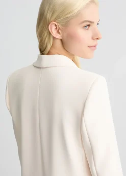 Liu Jo Blazer largo-Mujer Chaquetas|Tailleur