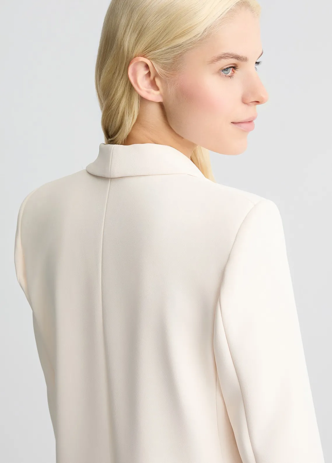 Liu Jo Blazer largo-Mujer Chaquetas|Tailleur