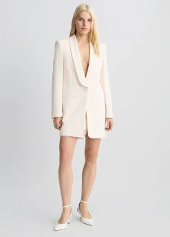 Liu Jo Blazer largo-Mujer Chaquetas|Tailleur