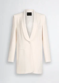 Liu Jo Blazer largo-Mujer Chaquetas|Tailleur