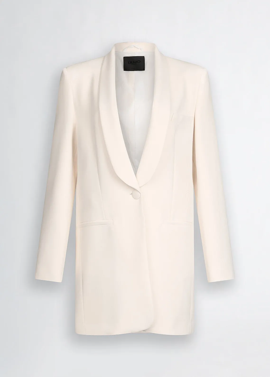 Liu Jo Blazer largo-Mujer Chaquetas|Tailleur
