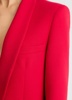 Liu Jo Blazer largo-Mujer Chaquetas|Tailleur