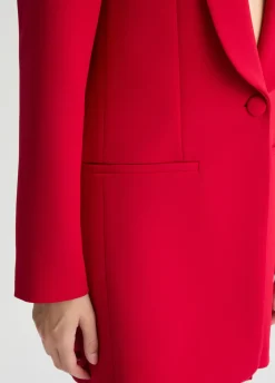 Liu Jo Blazer largo-Mujer Chaquetas|Tailleur