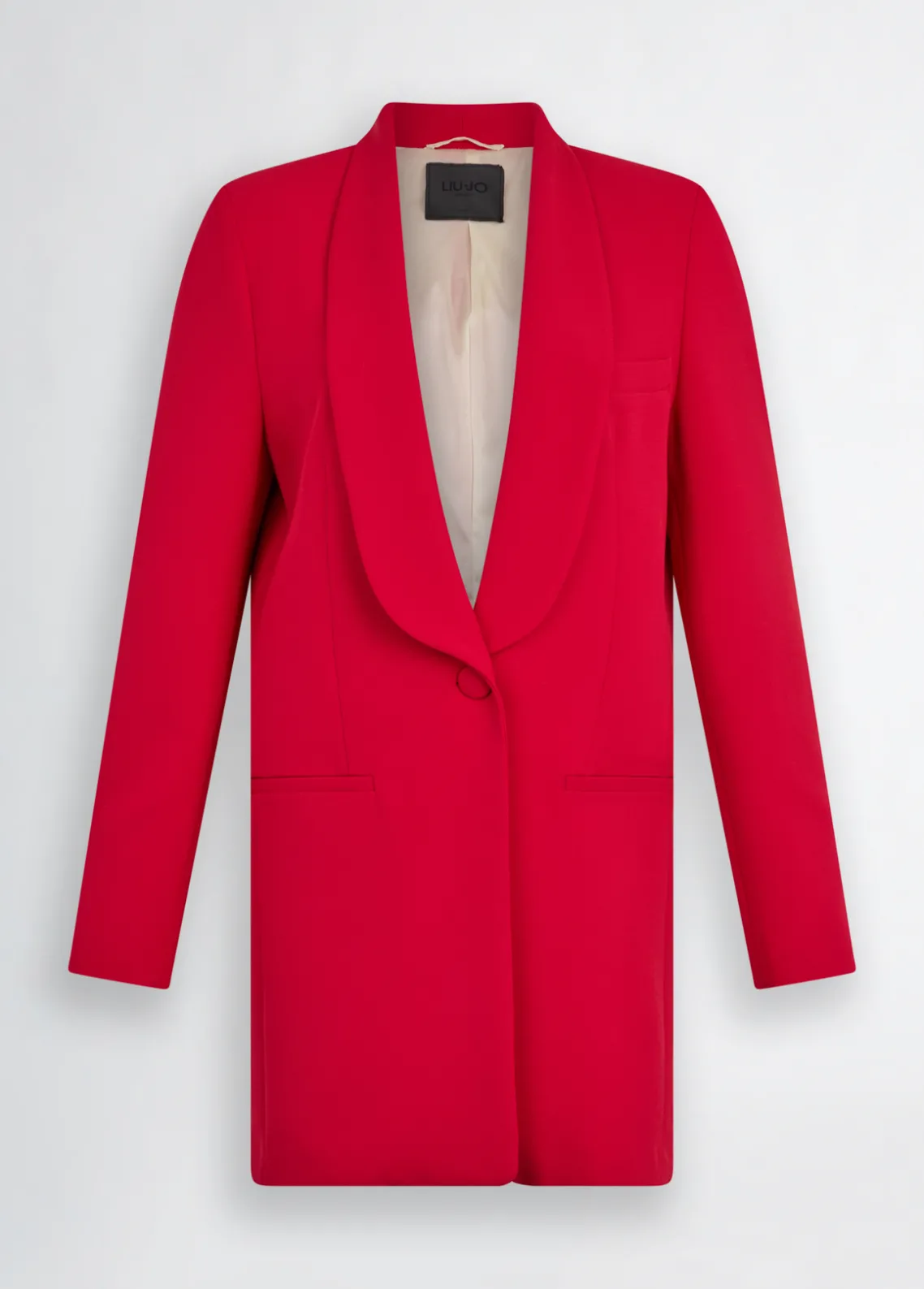 Liu Jo Blazer largo-Mujer Chaquetas|Tailleur