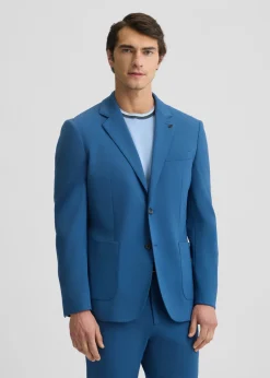 Liu Jo Blazer para hombre-Hombre Americanas Y Chalecos