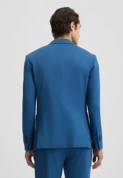 Liu Jo Blazer para hombre-Hombre Americanas Y Chalecos