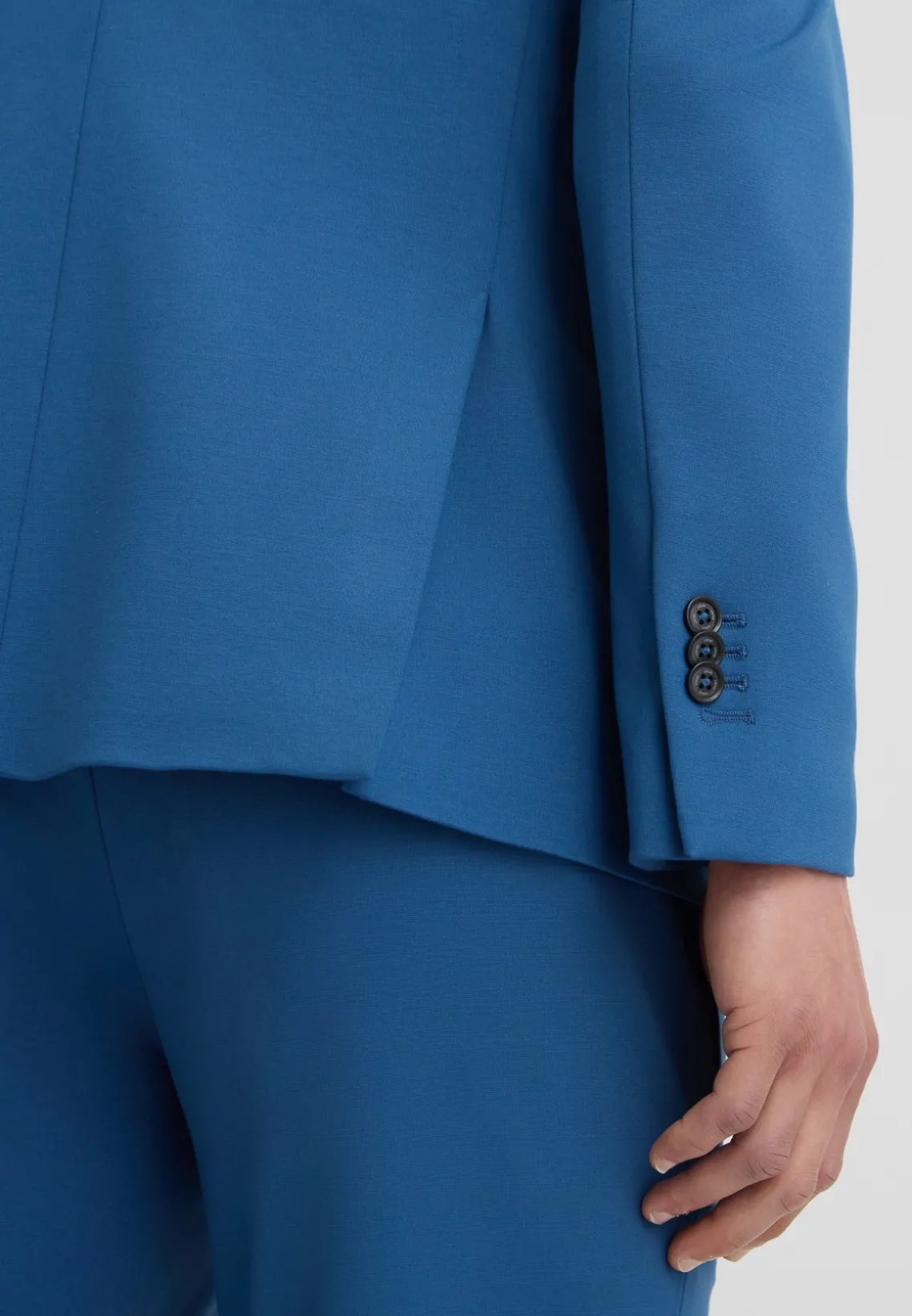 Liu Jo Blazer para hombre-Hombre Americanas Y Chalecos