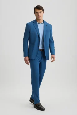 Liu Jo Blazer para hombre-Hombre Americanas Y Chalecos