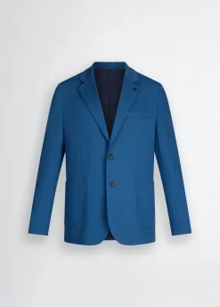 Liu Jo Blazer para hombre-Hombre Americanas Y Chalecos