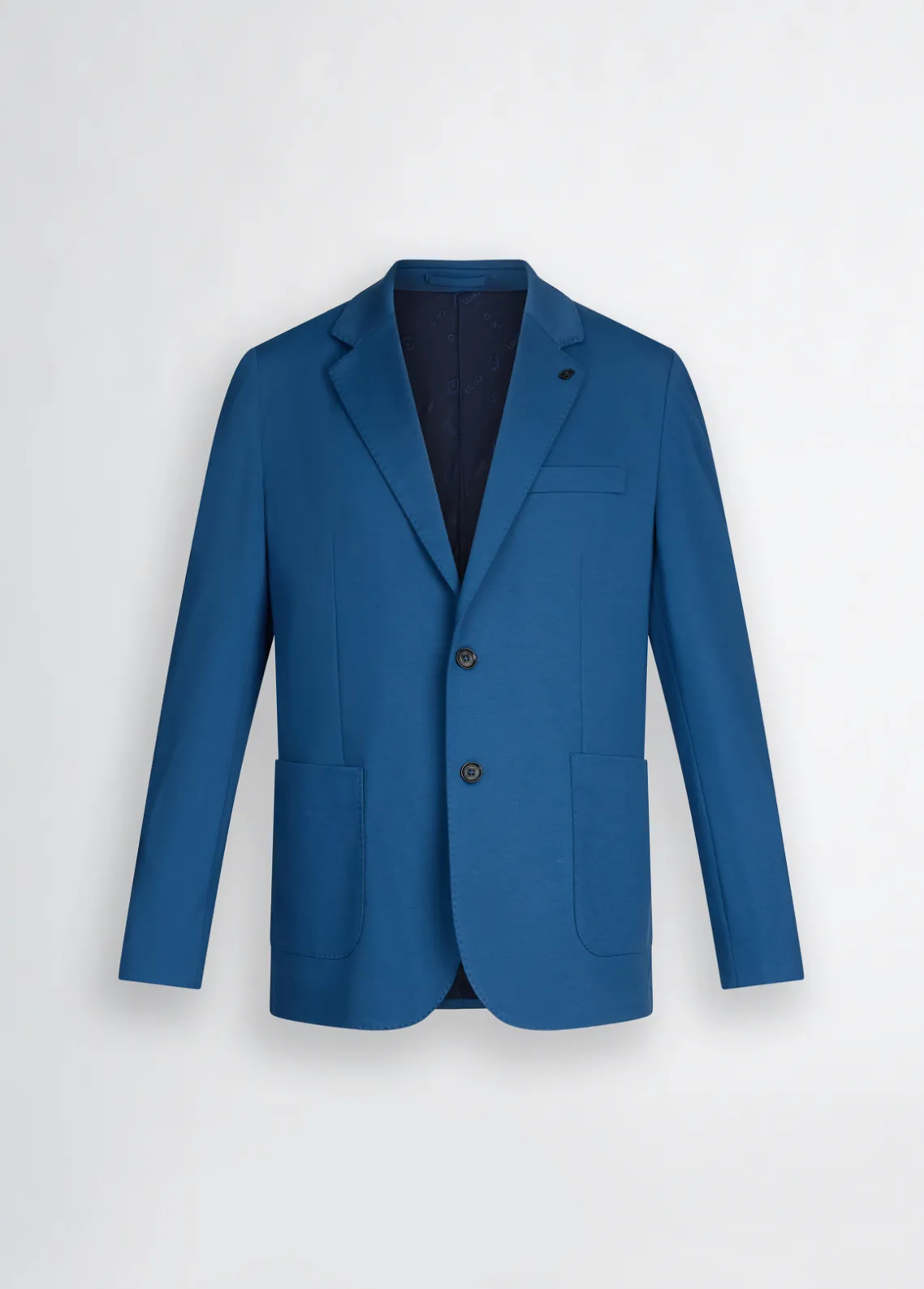 Liu Jo Blazer para hombre-Hombre Americanas Y Chalecos