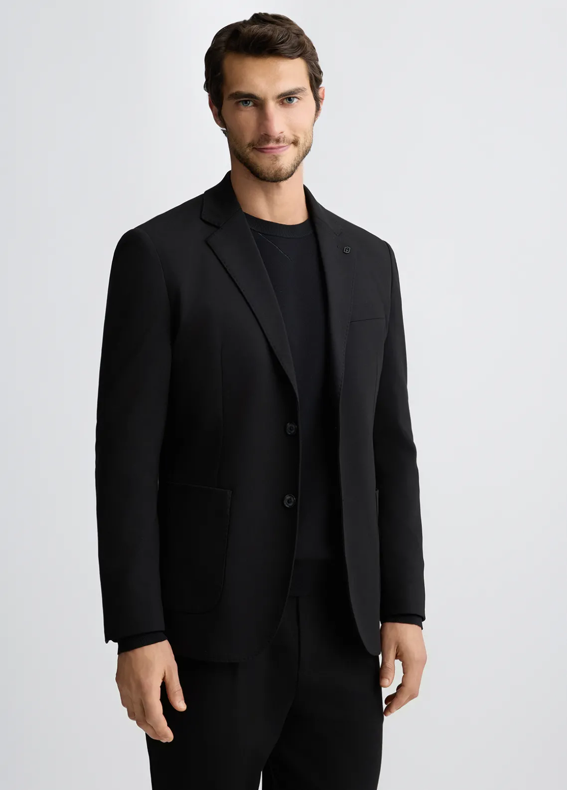 Liu Jo Blazer para hombre-Hombre Americanas Y Chalecos