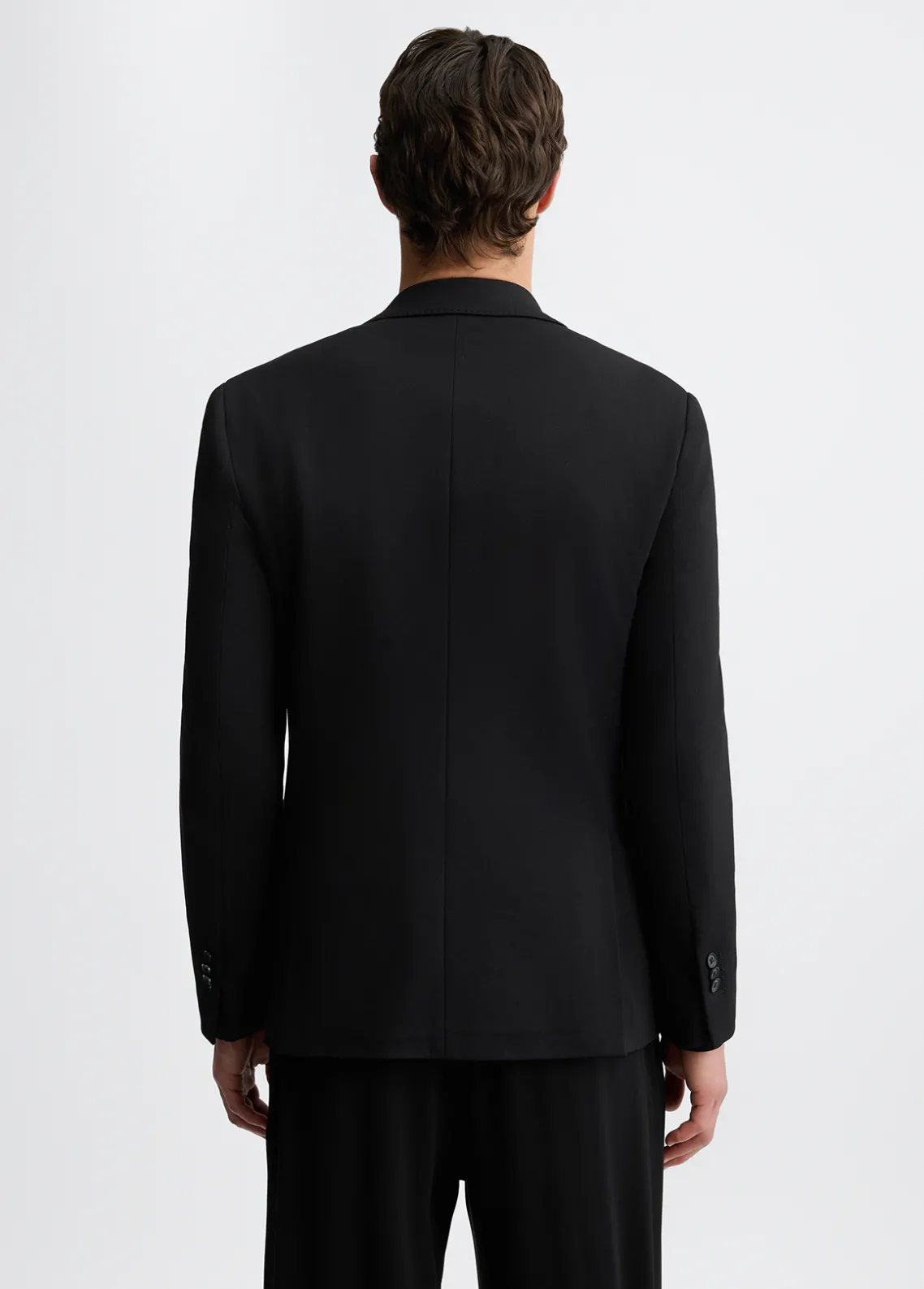 Liu Jo Blazer para hombre-Hombre Americanas Y Chalecos