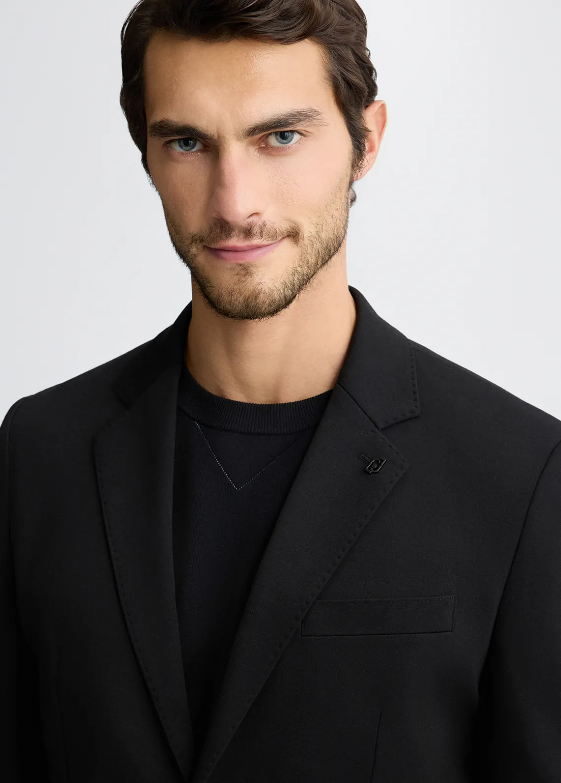 Liu Jo Blazer para hombre-Hombre Americanas Y Chalecos