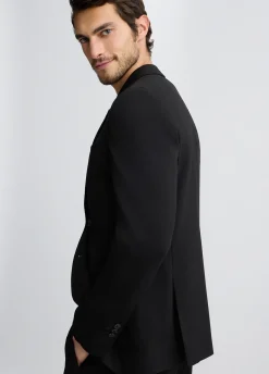 Liu Jo Blazer para hombre-Hombre Americanas Y Chalecos
