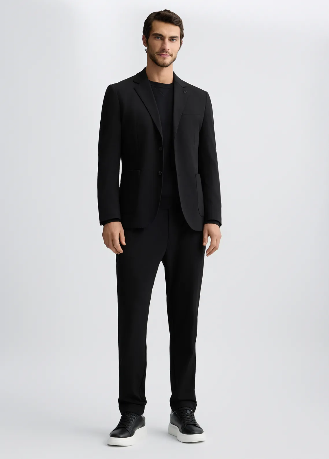 Liu Jo Blazer para hombre-Hombre Americanas Y Chalecos