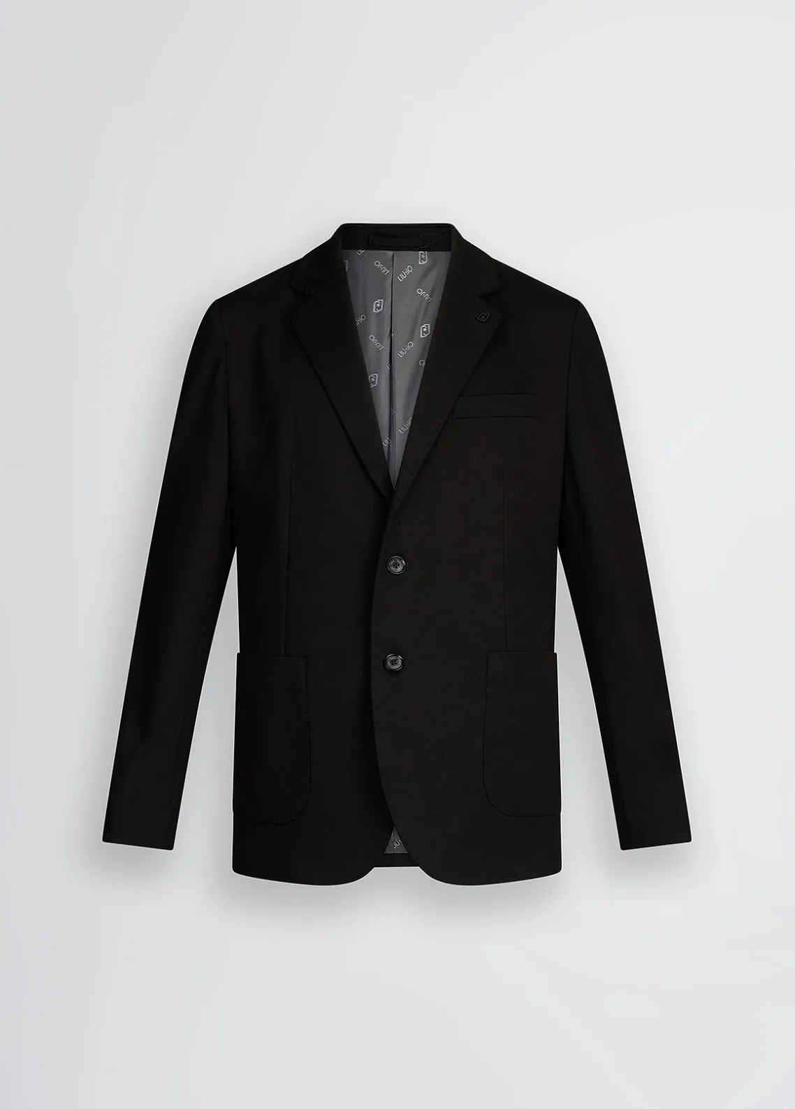 Liu Jo Blazer para hombre-Hombre Americanas Y Chalecos