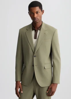 Liu Jo Blazer para hombre-Hombre Americanas Y Chalecos
