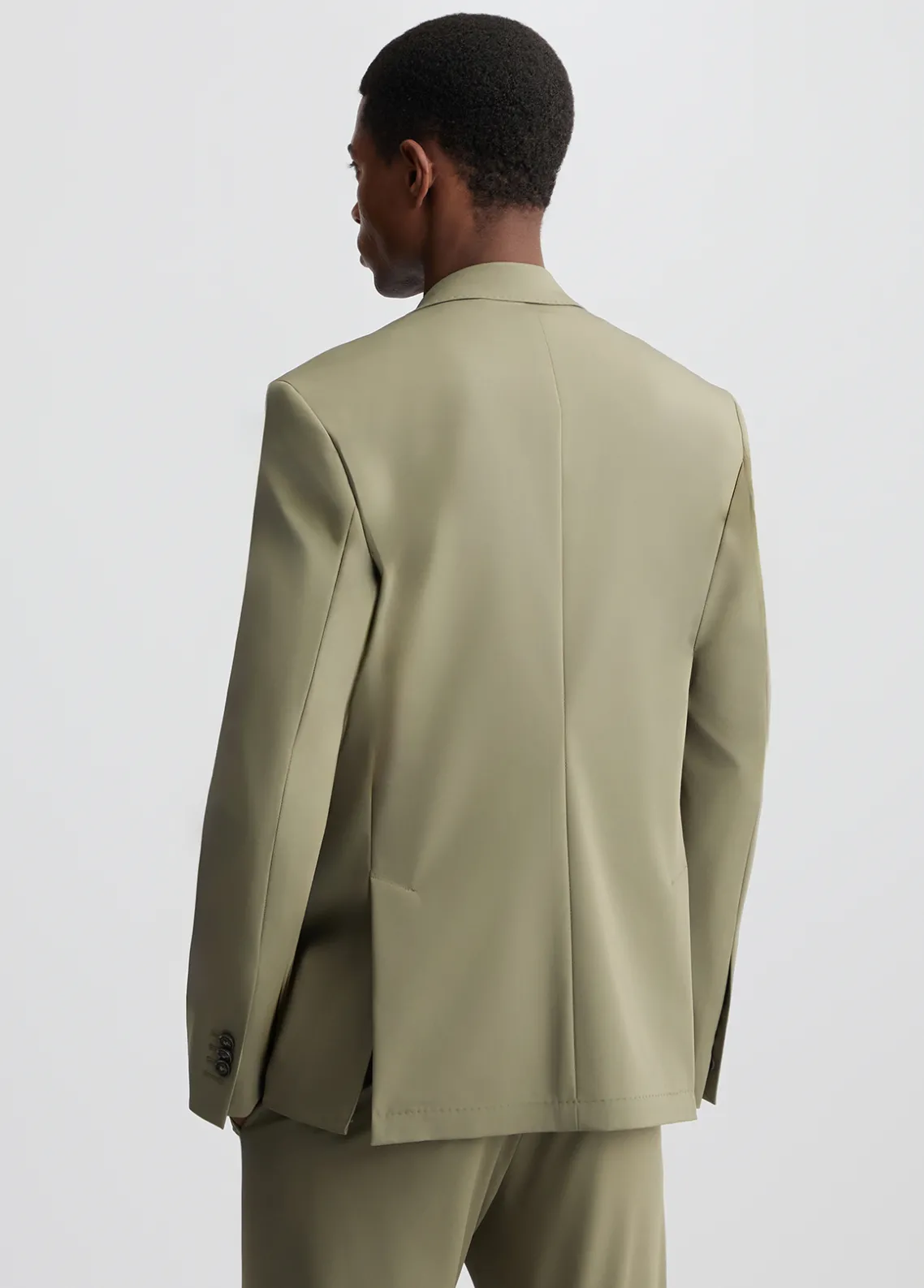 Liu Jo Blazer para hombre-Hombre Americanas Y Chalecos
