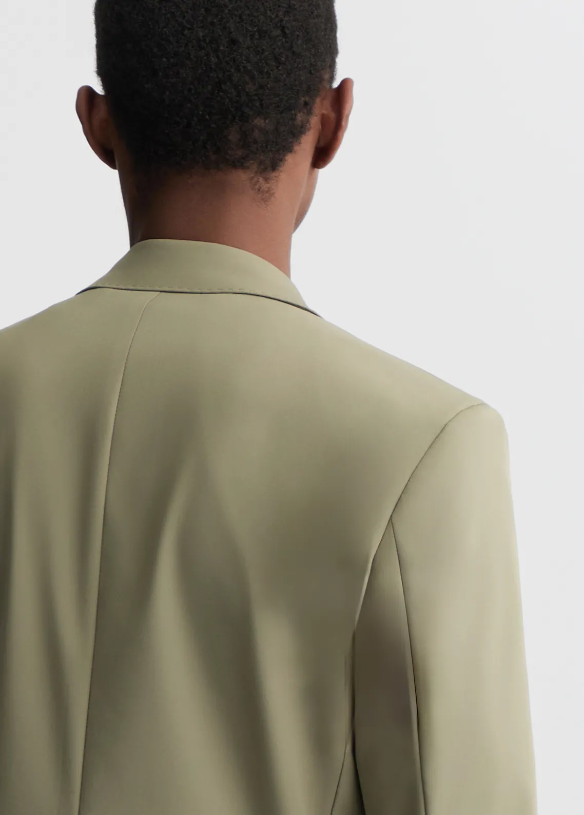 Liu Jo Blazer para hombre-Hombre Americanas Y Chalecos