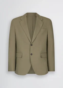 Liu Jo Blazer para hombre-Hombre Americanas Y Chalecos