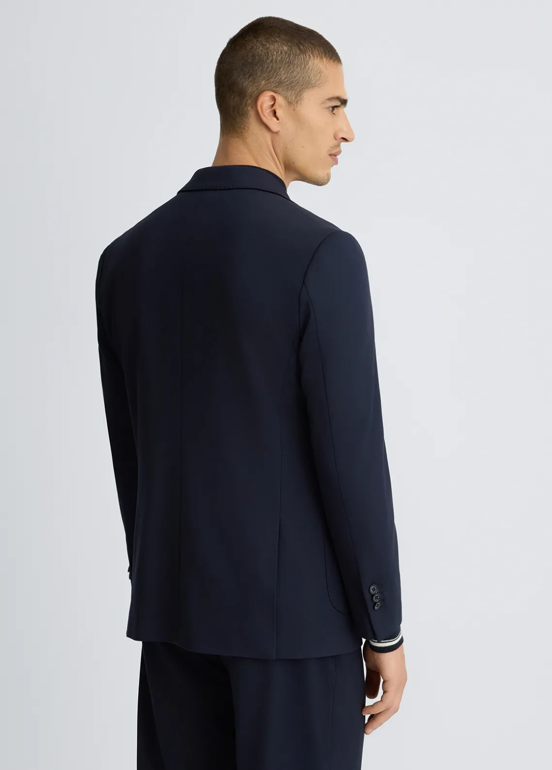 Liu Jo Blazer para hombre-Hombre Americanas Y Chalecos