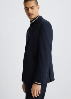 Liu Jo Blazer para hombre-Hombre Americanas Y Chalecos