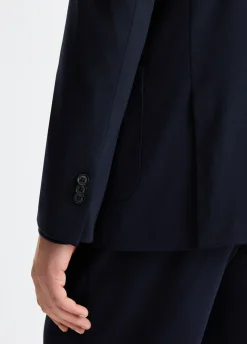 Liu Jo Blazer para hombre-Hombre Americanas Y Chalecos