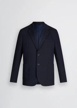 Liu Jo Blazer para hombre-Hombre Americanas Y Chalecos