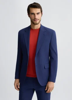Liu Jo Blazer para hombre-Hombre Americanas Y Chalecos