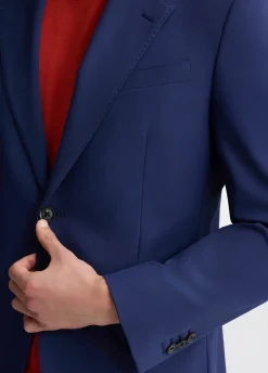 Liu Jo Blazer para hombre-Hombre Americanas Y Chalecos