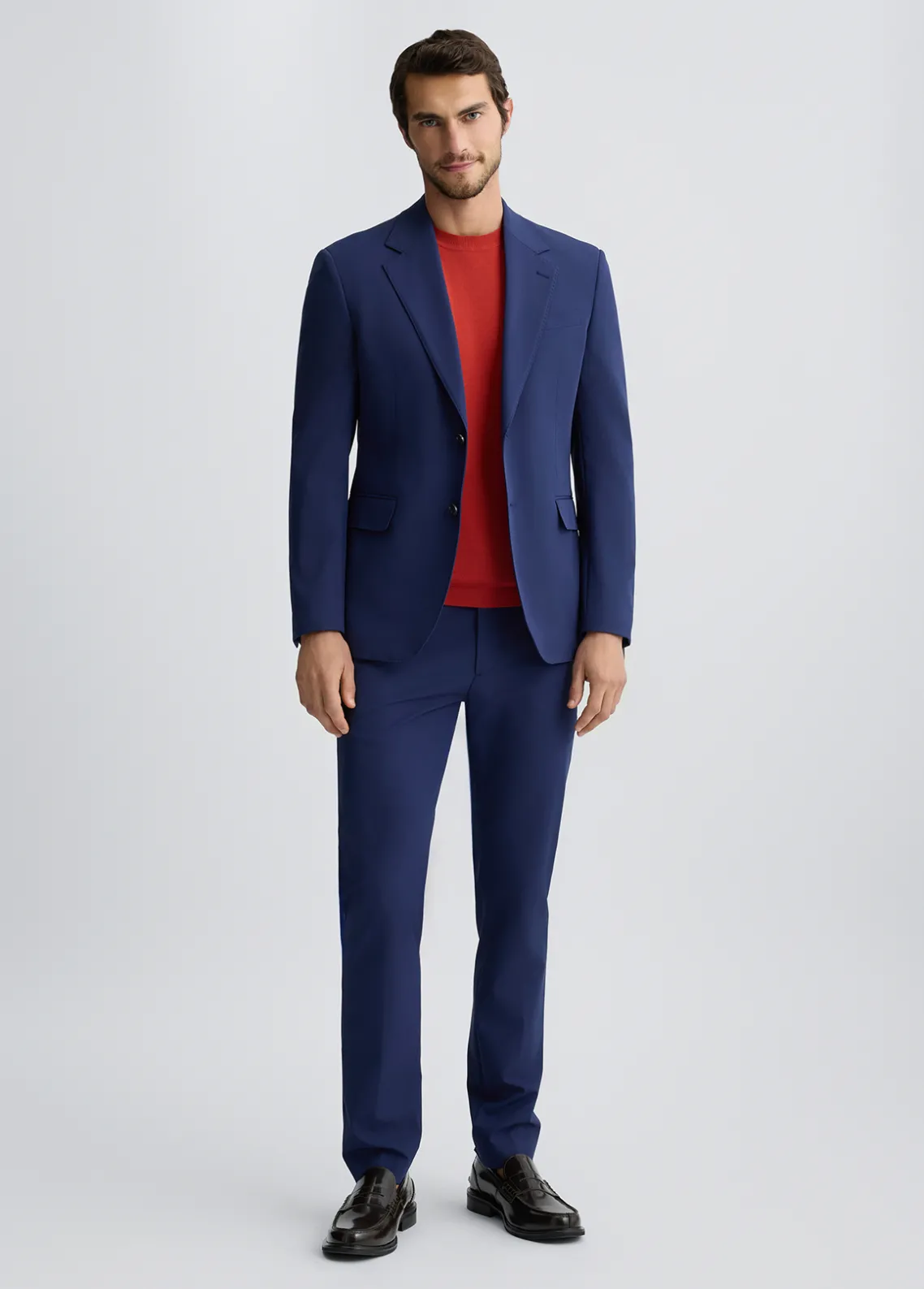 Liu Jo Blazer para hombre-Hombre Americanas Y Chalecos