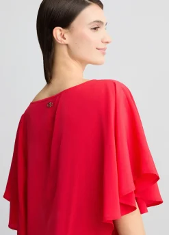 Liu Jo Blusa con lazos-Mujer Moda Baño|Camisas Y Blusas