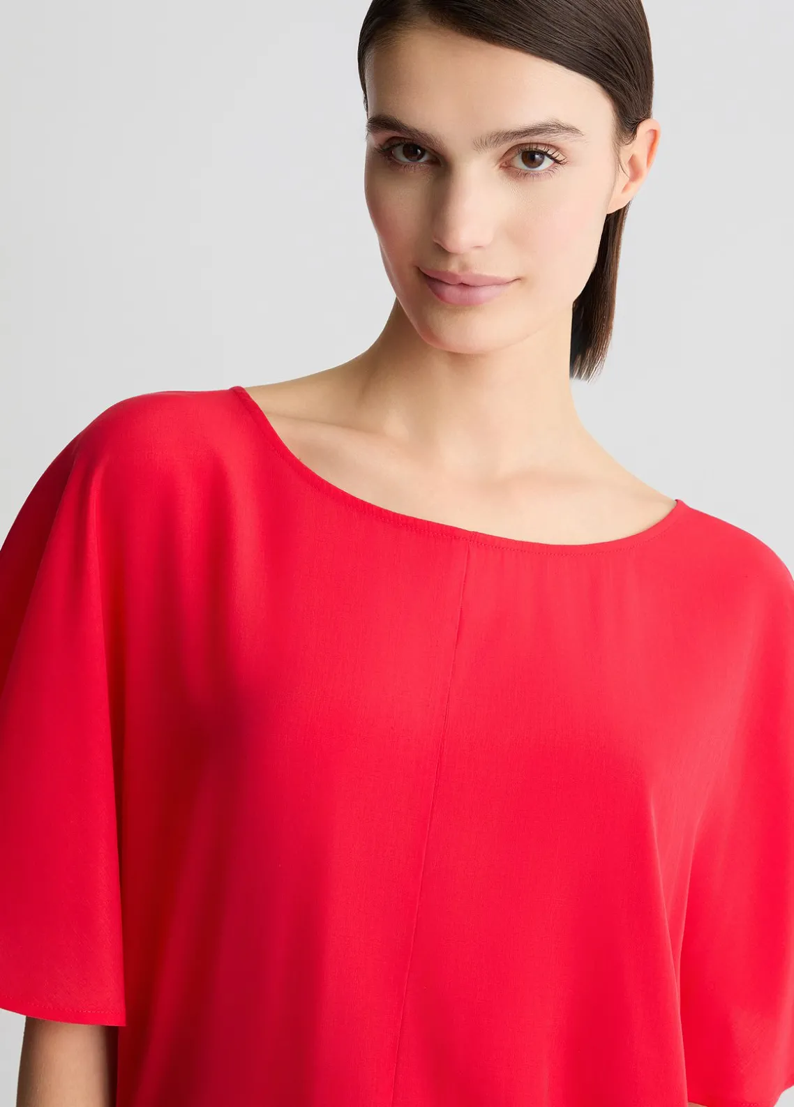 Liu Jo Blusa con lazos-Mujer Moda Baño|Camisas Y Blusas