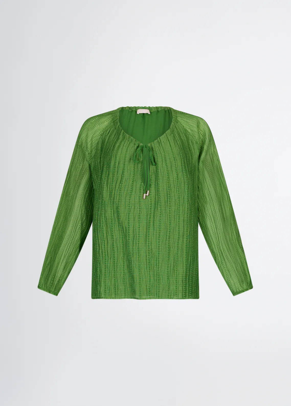 Liu Jo Blusa con lazos-Mujer Camisas Y Blusas