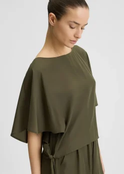 Liu Jo Blusa con lazos-Mujer Moda Baño|Camisas Y Blusas