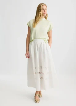Liu Jo Blusa de sarga-Mujer Camisas Y Blusas