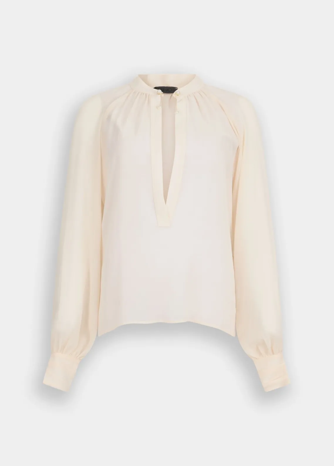 Liu Jo Blusa Better-Mujer Camisas Y Blusas