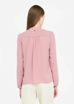 Liu Jo Blusa Better-Mujer Camisas Y Blusas
