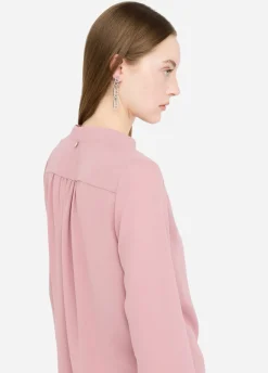 Liu Jo Blusa Better-Mujer Camisas Y Blusas