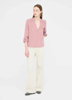 Liu Jo Blusa Better-Mujer Camisas Y Blusas
