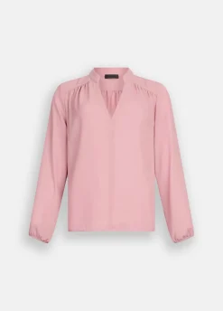 Liu Jo Blusa Better-Mujer Camisas Y Blusas