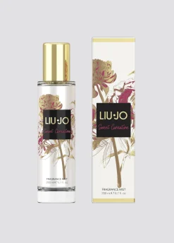 Liu Jo Body Spray Sweet Carnation-Mujer Perfumes