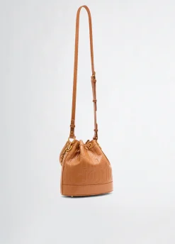 Liu Jo Bolso bombonera mediano con logotipo-Mujer Bolsos De Mano
