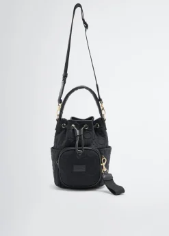 Liu Jo Bolso bombonera mediano de neopreno-Mujer Bolsos De Hombro