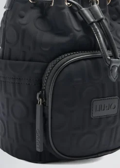 Liu Jo Bolso bombonera mediano de neopreno-Mujer Bolsos De Hombro