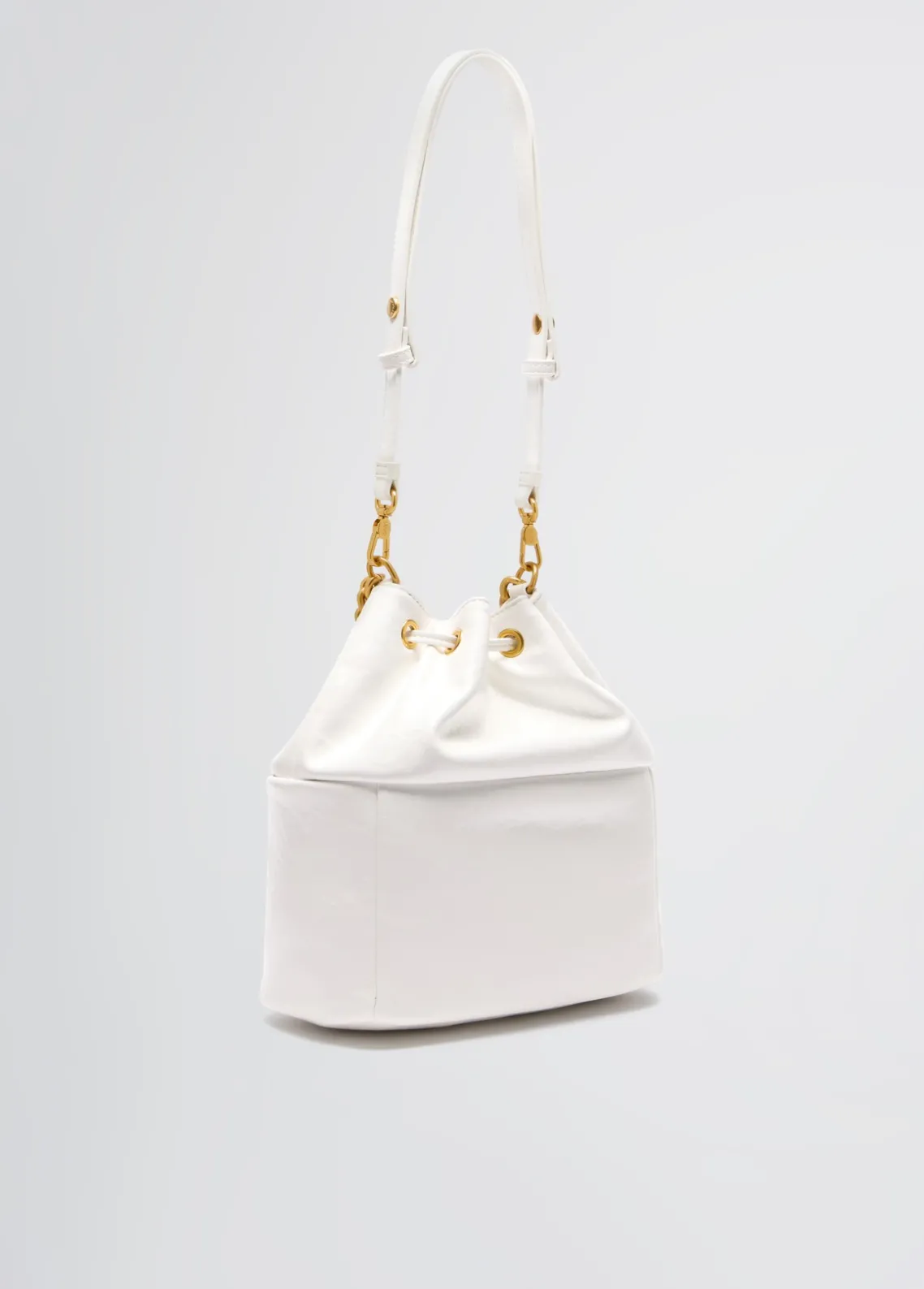 Liu Jo Bolso bombonera mediano LaPuffy-Mujer Bolsos De Hombro|Lapuffy