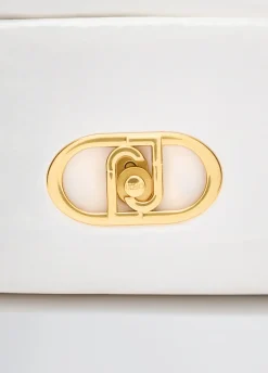 Liu Jo Bolso bombonera mediano LaPuffy-Mujer Bolsos De Hombro|Lapuffy