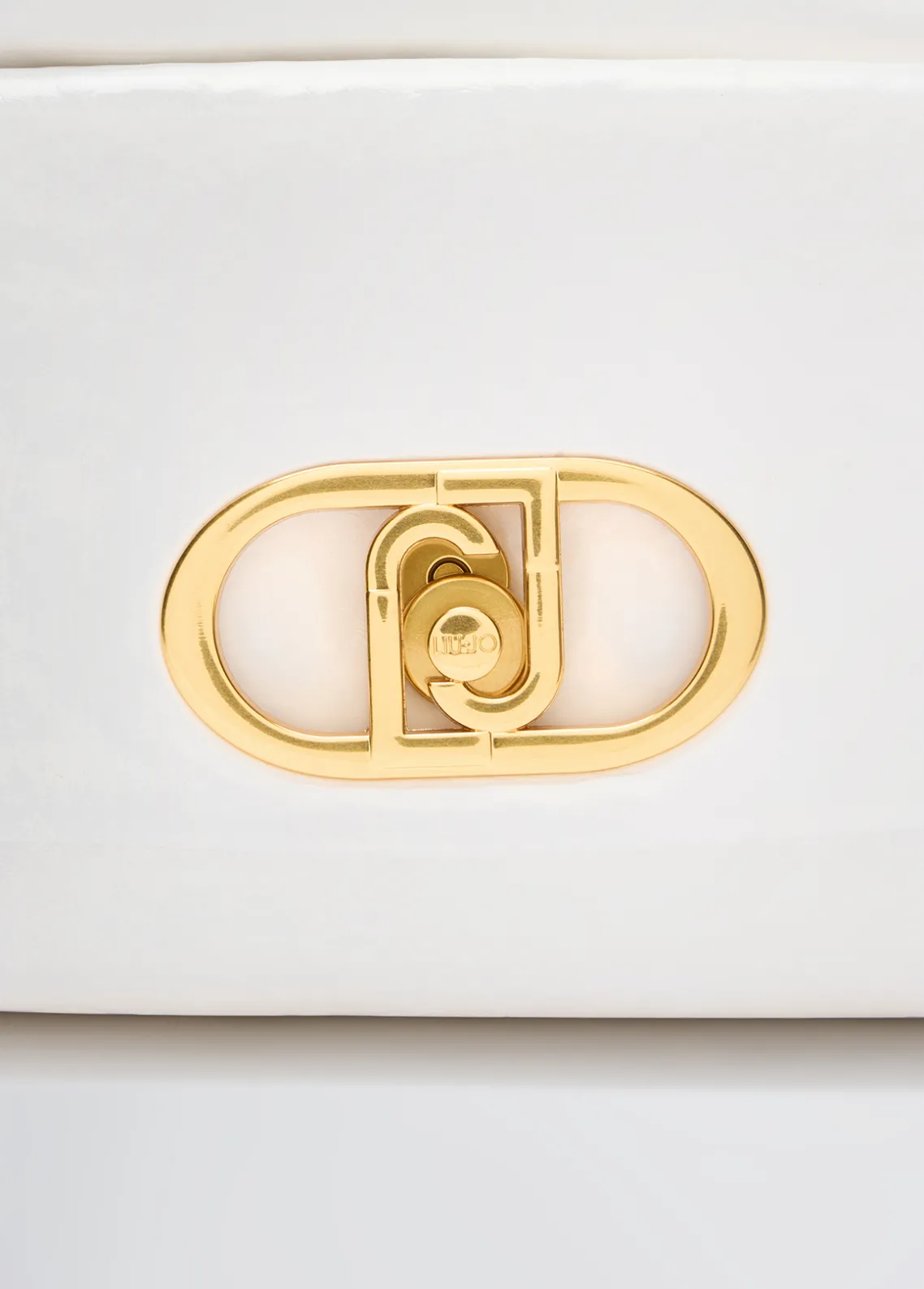 Liu Jo Bolso bombonera mediano LaPuffy-Mujer Bolsos De Hombro|Lapuffy