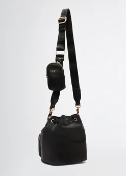 Liu Jo Bolso bombonera pequeño-Mujer Bolsos De Mano